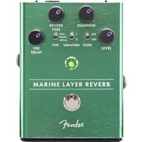 Fender Marine Layer Reverb - Image 5