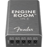 Fender LVL5 Engine Room Power Supply - Image 4