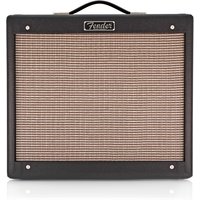 Fender Blues Junior IV 1x12 15W Valve Combo - Nearly New - Image 5