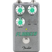 Fender Hammertone Flanger Pedal - Image 4