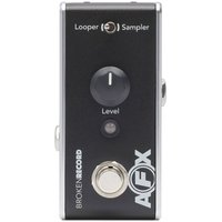 Fishman AFX Broken Record Mini Looper / S&ler - Image 5