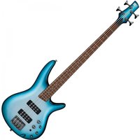 Ibanez SR300E Deep Ocean Metallic - Image 5