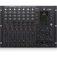 Behringer DX2000USB DJ Pro Mixer - Image 5