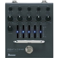 Ibanez PTEQ Pentatone EQ Pedal - Image 5