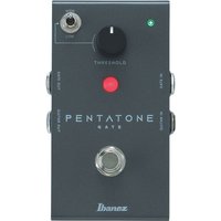 Ibanez PTGATE Pentatone Noise Gate - Image 5