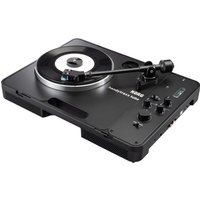 Korg Handytraxx Tube Turntable Black - Image 5