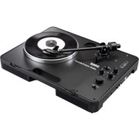 Korg Handytraxx Tube J Turntable Black - Image 5
