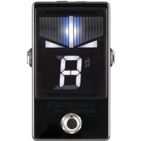 Korg Pitchblack X Chromatic Pedal Tuner - Nearly New - Image 4