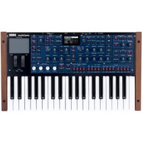 Korg Multi/Poly Digital Synthesizer - Image 5