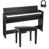 Korg LP-380U Digital Piano Package Rosewood Grain Black - Image 5