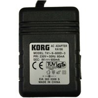 Korg microKORG Power Adapter UK Plug - Image 2