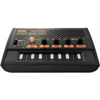 Korg Monotron Delay Analogue Ribbon Synthesizer - Image 5