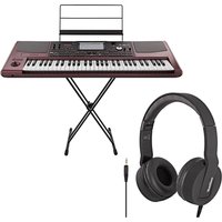 Korg Pa1000 Professional Arranger Package - Image 5