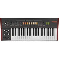 Behringer Vocoder VC340 Authentic Analog Vocoder - Image 5