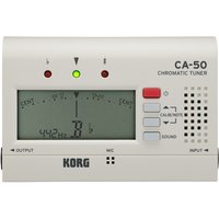 Korg CA-50 Chromatic Tuner - Image 4