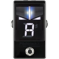Korg Pitchblack X Chromatic Pedal Tuner - Image 4
