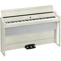 Korg G1 Air Digital Piano White Ash - Image 3
