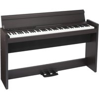 Korg LP-380U Digital Piano Rosewood - Image 3