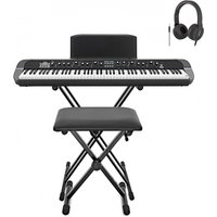 Korg SV2 88 Digital Piano Package - Image 5