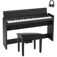 Korg LP-380U Digital Piano Package Black - Image 5