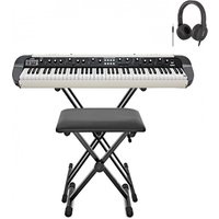 Korg SV2S 88 Digital Piano Package - Image 5