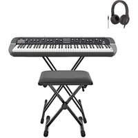 Korg SV2 73 Digital Piano Package - Image 5