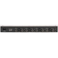 Behringer DI4000 V2 Professional 4-Channel Active DI-Box - Image 5