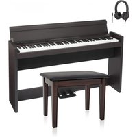 Korg LP-380U Digital Piano Package Rosewood - Image 5