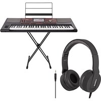 Korg Pa700 Professional Arranger Package - Image 5