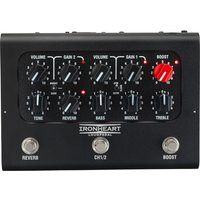 Laney Ironheart Loudpedal 60w - Nearly New - Image 5