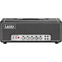 Laney Black Country Customs LA30BL Head - Image 5