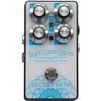 Laney Black Country Customs Secret Path Enhanced Reverb - Image 5