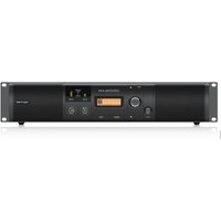 Behringer NX3000D Power &lifier with DSP Control - Image 5