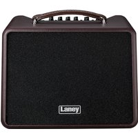 Laney A-SOLO Acoustic Combo - Image 5