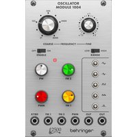 Behringer 1004 Oscillator Module - Image 4