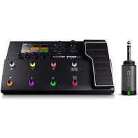 Line 6 POD Go Wireless Multi Effects Guitar Pedal - Image 5