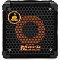 Markbass Micromark 801 Bass Combo & - Nearly New - Image 5