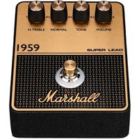 Marshall 1959 & Series Pedal - Image 5