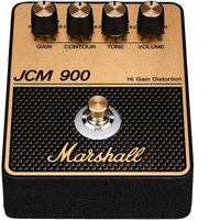 Marshall JCM 900 & Series Pedal - Image 5