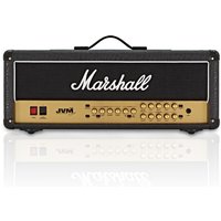 Marshall JVM210H 100W Valve & Head - Image 5