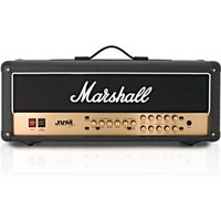Marshall JVM205H 50W Valve & Head - Image 5