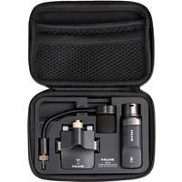 NUX B-6 Wireless Saxophone Microphone System 2.4GHz - Image 5