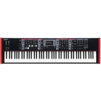 Roland V-Stage 88 Stage Keyboard - Image 5
