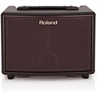 Roland AC-33 Acoustic Chorus & Rosewood - Image 5