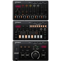 Roland Aira Compact Triple Pack - Image 5