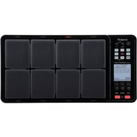 Roland Octapad SPD-30BK Total Percussion Pad Black - Image 3