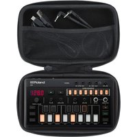 Roland Aira Compact J-6 Chord Synth with Case - Image 5
