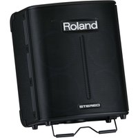 Roland BA-330 Portable Digital 4-Channel Stereo PA System - Image 5