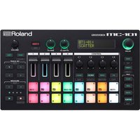 Roland MC-101 Groovebox - Image 5