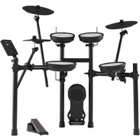 Roland TD-07KV V-Drums Electronic Drum Kit - Image 5